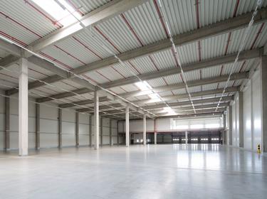 Prologis Available Logistics Space