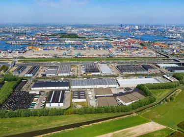 Prologis Park Eemhaven