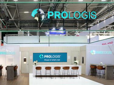 Prologis at Expo Real 2019