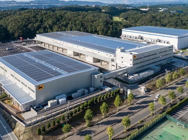 Prologis Publishes 2020 Sustainability Report