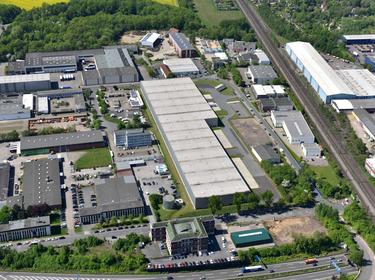 Prologis Park Bochum, Germany