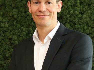 Sander Breugelmans, SVP, Regional Head Northern Europe, Prologis