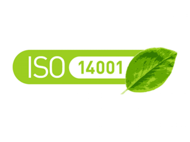 ISO 14001 Compliance 