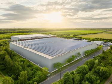 Prologis ESG Report 2023